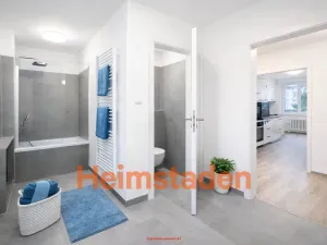 Pronájem bytu 4+1, Ostrava - Moravská Ostrava, Na Desátém, 98 m2