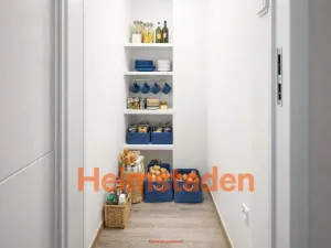 Pronájem bytu 4+kk, Ostrava - Moravská Ostrava, Na Desátém, 98 m2