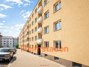 Pronájem bytu 4+kk, Ostrava - Moravská Ostrava, Na Desátém, 102 m2