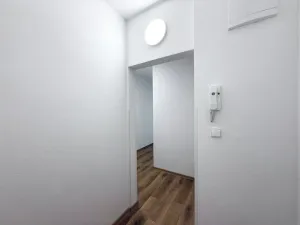 Pronájem bytu 2+kk, České Budějovice - České Budějovice 2, K. Chocholy, 42 m2