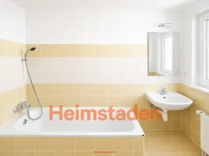 Pronájem bytu 3+1, Ostrava - Poruba, Dělnická, 69 m2
