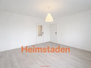 Pronájem bytu 2+1, Ostrava - Poruba, Budovatelská, 57 m2