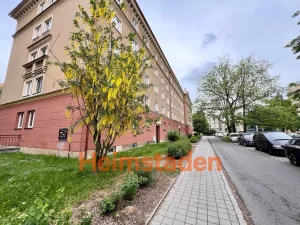 Pronájem bytu 2+1, Ostrava - Poruba, Alšova, 61 m2