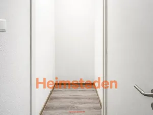 Pronájem bytu 2+kk, Ostrava - Poruba, Havlíčkovo náměstí, 40 m2