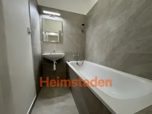Pronájem bytu 2+1, Ostrava - Poruba, Nezvalovo náměstí, 60 m2