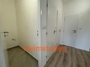 Pronájem bytu 2+1, Ostrava - Poruba, Nezvalovo náměstí, 60 m2