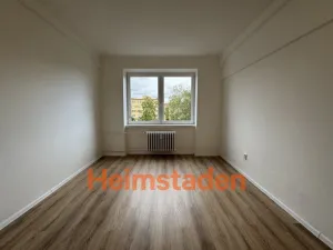 Pronájem bytu 2+1, Ostrava - Poruba, Nezvalovo náměstí, 60 m2