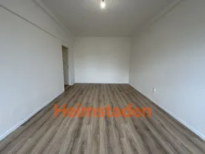 Pronájem bytu 2+1, Ostrava - Poruba, Nezvalovo náměstí, 60 m2