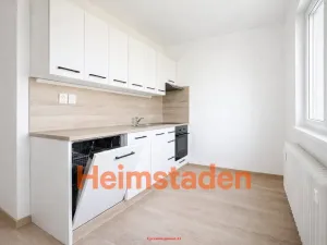Pronájem bytu 2+1, Paskov, Bělská, 56 m2