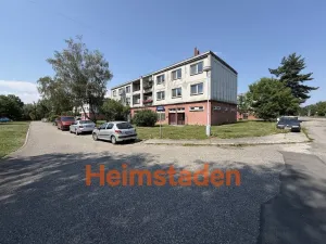 Pronájem bytu 2+1, Paskov, Bělská, 56 m2