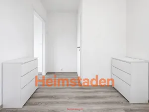 Pronájem bytu 3+1, Frýdek-Místek - Místek, Československé armády, 75 m2