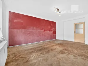 Prodej bytu 1+1, Příbram - Příbram VII, Legionářů, 41 m2