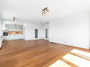Pronájem bytu 4+kk, Horoměřice, Karla IV., 117 m2
