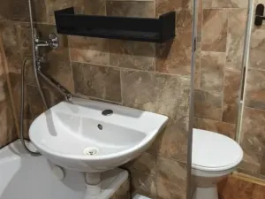 Pronájem bytu 2+1, Chomutov, Bezručova, 61 m2