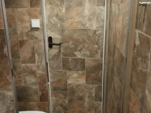 Pronájem bytu 2+1, Chomutov, Bezručova, 61 m2