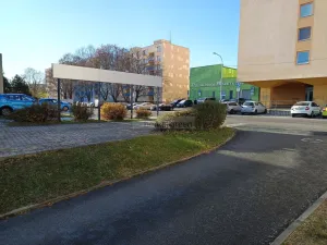 Prodej komerční nemovitosti, Brno - Královo Pole, Božetěchova, 3123 m2