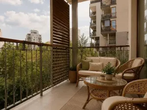 Pronájem bytu 3+kk, Praha - Hrdlořezy, 89 m2