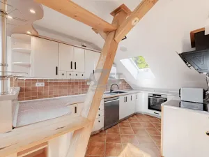Prodej bytu 4+kk, Frýdek-Místek - Frýdek, Maxe Švabinského, 83 m2
