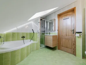 Prodej bytu 4+kk, Frýdek-Místek - Frýdek, Maxe Švabinského, 83 m2