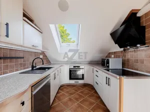 Prodej bytu 4+kk, Frýdek-Místek - Frýdek, Maxe Švabinského, 83 m2