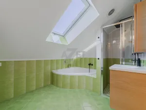 Prodej bytu 4+kk, Frýdek-Místek - Frýdek, Maxe Švabinského, 83 m2