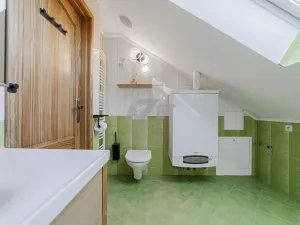 Prodej bytu 4+kk, Frýdek-Místek - Frýdek, Maxe Švabinského, 83 m2