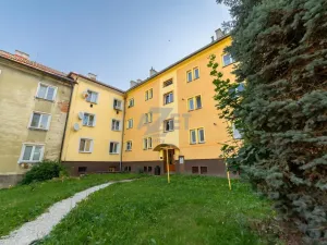 Prodej bytu 4+kk, Frýdek-Místek - Frýdek, Maxe Švabinského, 83 m2