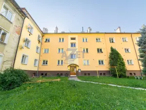 Prodej bytu 4+kk, Frýdek-Místek - Frýdek, Maxe Švabinského, 83 m2