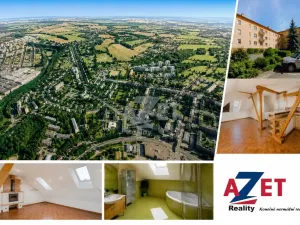 Prodej bytu 4+kk, Frýdek-Místek - Frýdek, Maxe Švabinského, 83 m2