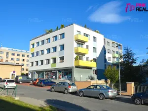 Pronájem bytu 2+kk, Rychnov nad Kněžnou, Zborovská, 39 m2