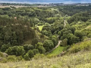 Prodej bytu 2+kk, Praha - Hlubočepy, Vítové, 52 m2