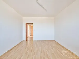 Prodej bytu 3+1, Sezimovo Ústí, náměstí Tomáše Bati, 54 m2
