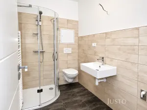 Pronájem bytu 1+kk, Písek, Žižkova třída, 30 m2