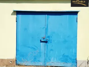 Pronájem garáže, Třebíč, Bartuškova, 20 m2