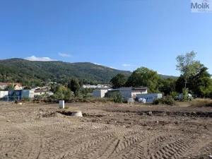 Prodej pozemku pro bydlení, Krupka, Prokopská, 1296 m2