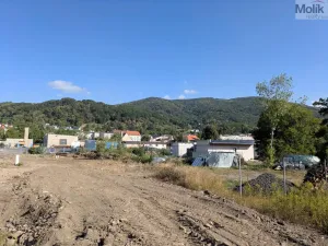 Prodej pozemku pro bydlení, Krupka, Prokopská, 1296 m2