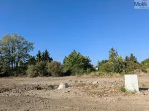 Prodej pozemku pro bydlení, Krupka, Prokopská, 1296 m2