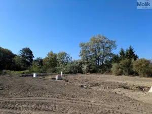 Prodej pozemku pro bydlení, Krupka, Prokopská, 1296 m2