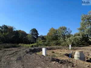 Prodej pozemku pro bydlení, Krupka, Prokopská, 1296 m2