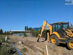 Prodej pozemku pro bydlení, Krupka, Prokopská, 1296 m2