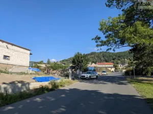 Prodej pozemku pro bydlení, Krupka, Prokopská, 1296 m2