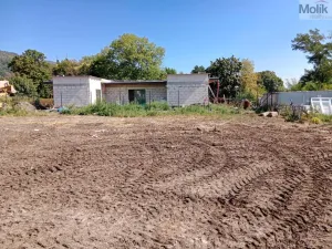 Prodej pozemku pro bydlení, Krupka, Prokopská, 1296 m2