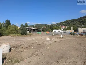 Prodej pozemku pro bydlení, Krupka, Prokopská, 883 m2