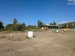 Prodej pozemku pro bydlení, Krupka, Prokopská, 883 m2