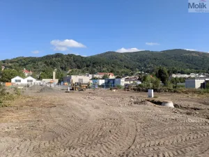 Prodej pozemku pro bydlení, Krupka, Prokopská, 883 m2