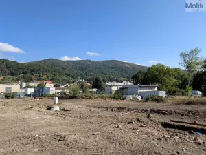 Prodej pozemku pro bydlení, Krupka, Prokopská, 883 m2