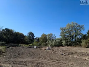 Prodej pozemku pro bydlení, Krupka, Prokopská, 883 m2