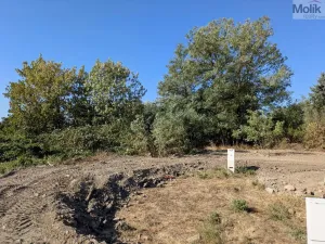 Prodej pozemku pro bydlení, Krupka, Prokopská, 883 m2