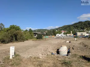 Prodej pozemku pro bydlení, Krupka, Prokopská, 883 m2