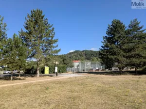 Prodej pozemku pro bydlení, Krupka, Prokopská, 883 m2